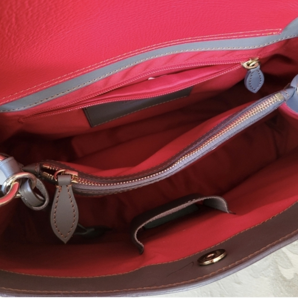 Dooney & Bourke Alto Blanca - Picture 5 of 15